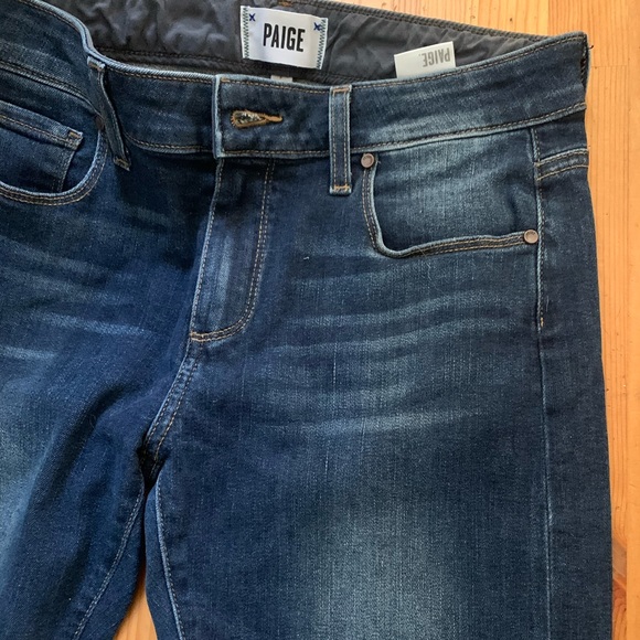 Paige jeans - Picture 4 of 7